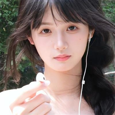 二分之一女儿